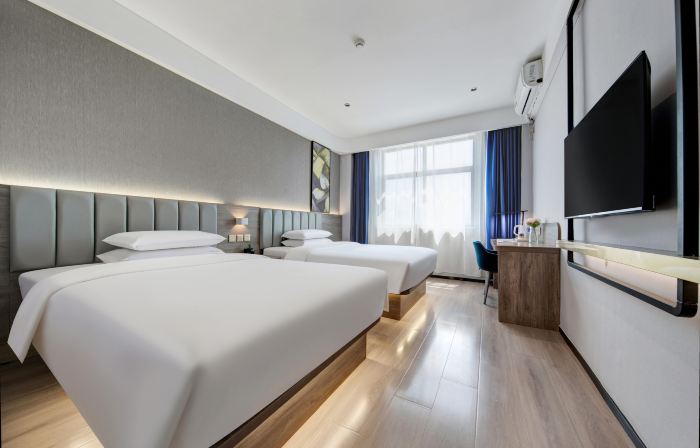 7 Days Premium Hotel ( Xiang - Dayun Road Branch)