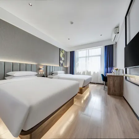 7 Days Premium Hotel ( Xiang - Dayun Road Branch)