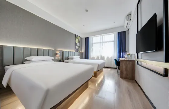 7天優品酒店（襄汾大運路店）