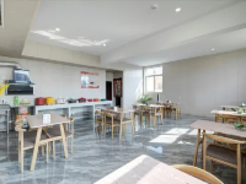 7 Days Premium Hotel ( Xiang - Dayun Road Branch) Hotels in Xiangfen