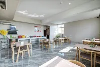 7 Days Premium Hotel ( Xiang - Dayun Road Branch) Hotels in Xiangfen