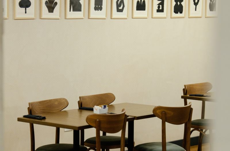 c-hotels Club House Roma photo 4
