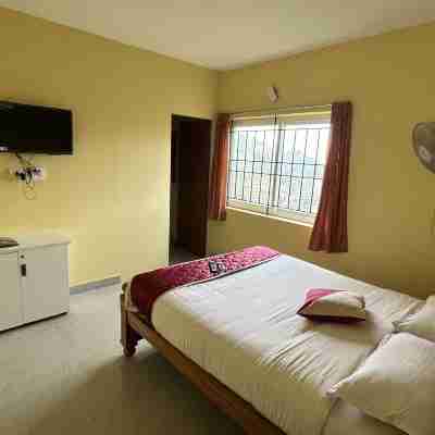 JRS Guest House, Kodaikanal Rooms