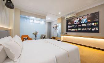 New Yongli Hotel (Guangzhou Conghua Middle School Branch)