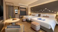 Wellspring by Silks Beitou Hotell i 