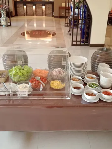 รูปภาพของโรงแรมสกุลชัยเพลส