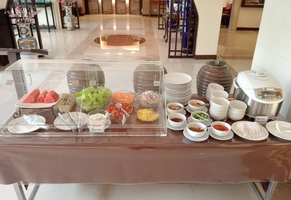 사쿨차이 플레이스