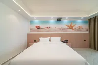 โรงแรมเรเซน เซลลิ่ง ซีสเคป