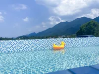Qishan Xihai Yaju Courtyard Homestay - Infinity Pools