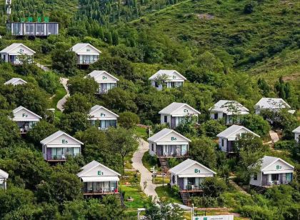 汝州雲堡妙境民宿（大峪樑家寨店）