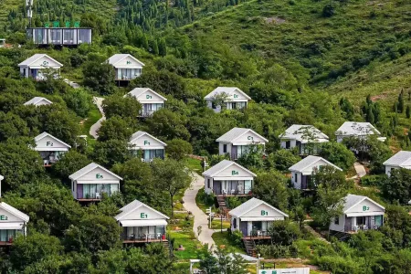 Yunbao Mirage Cluster Boutique B&Bs