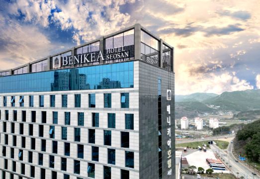 베니키아 호텔 시설