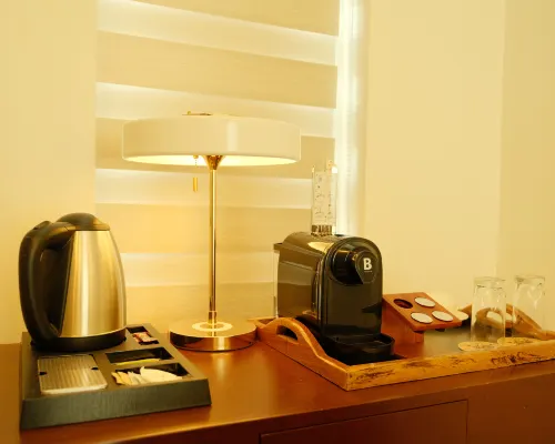 Rancho Bernardo Luxury Villas and Resort Номера Photos