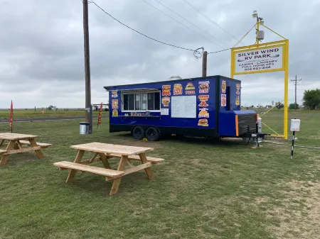 Silver Wind RV Park and Cabins