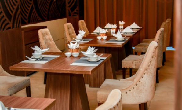 Muong Thanh Grand Dien Bien Phu Hotel