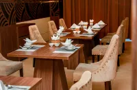 Muong Thanh Grand Dien Bien Phu Hotel - breakfast