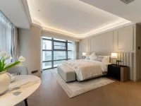 CM+ Service Apartment Shenzhen Taige Hotels near Shekou