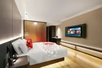 Duo Gao find the Border Hotel (Cixi City West Yintai City Hotel)