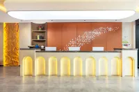 Tang Design Hotel (Beidaihe Laohu Stone Park)