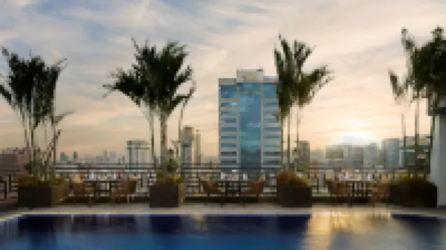 卡拉萬霍特爾由EHM飯店管理