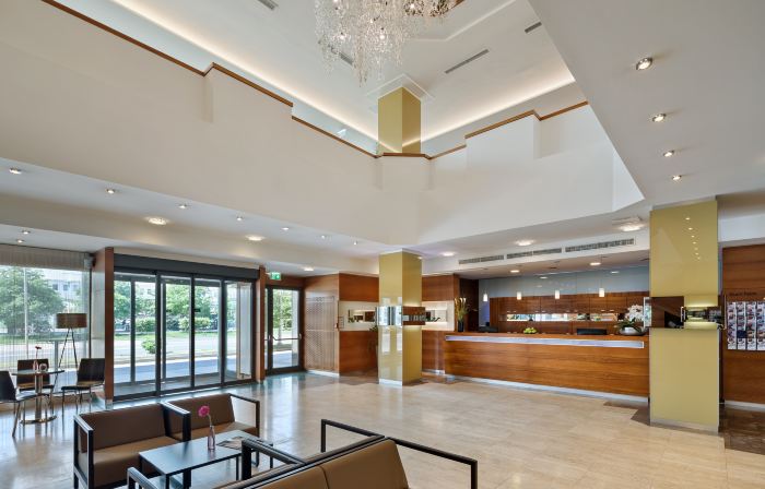 Austria Trend Hotel Europa Graz Hauptbahnhof