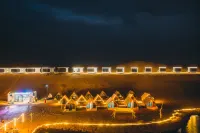 Moxigo Desert Camp
