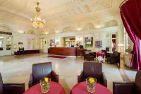 Austria Trend Hotel Schloss Wilhelminenberg Wien Hotels in Gemeinde Gablitz