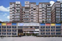 Yiting Yujian Hotel (Guiyang Century City Olympic Sports Center Branch) - sarapan