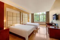 Wanbo Hotel Hotels in Linyi