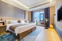 Taishan Eastgate palace hotel Hotels in Taishan
