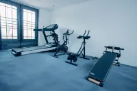 Hezhang Dihao Mingdu Hotels in Hezhang