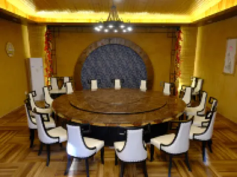 Helv Tourist Resort Homestay Hotels in Chaling