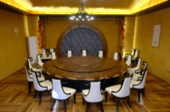 Helv Tourist Resort Homestay