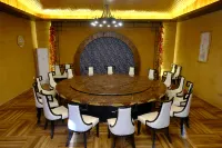 Helv Tourist Resort Homestay فنادق في تشالينغ