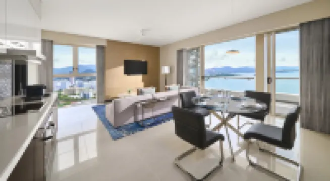 芽莊·洲際酒店及住宅