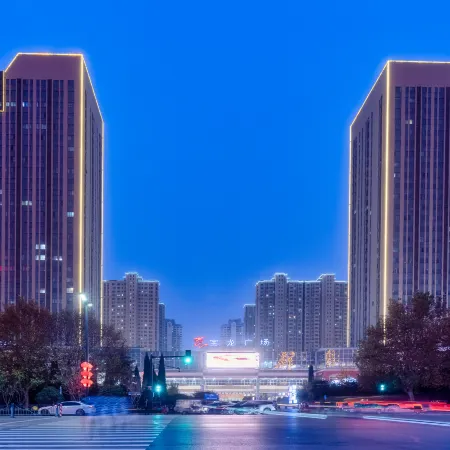 Junting Boutique Hotel