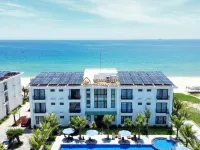 Hoang Yen Boutique Hotel Hotels near Chu Lai Airport