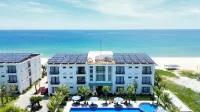 Hoang Yen Boutique Hotel Hotel in zona College of Engineering Dung Quat