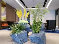 Business Hotel (Dongguan Songshan Lake Ecological Scenic Area Dalingshan Plaza)