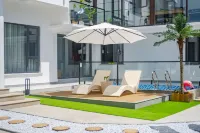 Suzhou Manbuli Homestay - Private Pools