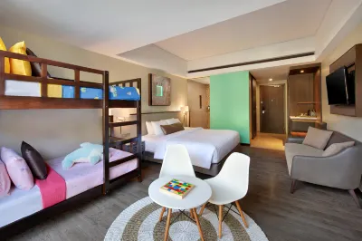 Mercure Bali Legian Hotel a Bali