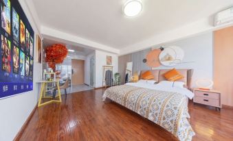 DreamSource Film & Television Theme Hotel