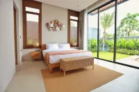 Spacious 4Bd Gem Ripple Villa with Private Pool  Ideal for Family Vacations, Close to Chalong Hotels in 