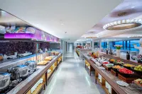 Mercureホテル 広州白雲国際空港T2ターミナル - 朝食
