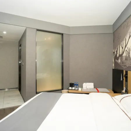 Shankee Hotel (Xuancheng Country Garden Tianxi)
