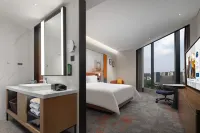 Hampton by Hilton Hangzhou GongShu TongXie Road Subway Station Hotels in Hangzhou