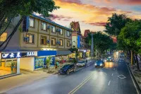 Yunchen Smart Hotel