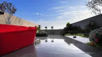 Muse in sea Hotels in Northern Ecological Corridor