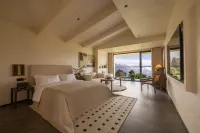 不晚裏予·日照金山｜雪山全景度假酒店（白沙古鎮店）