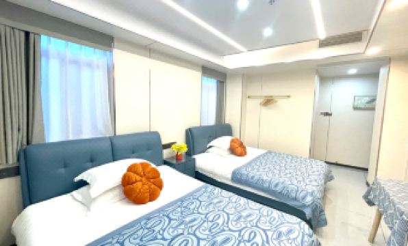 Huan Xi (Zhongshan Road Pedestrian Street Ferry Terminal Store)